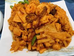 -清真•蜀风园(丁字沽店)