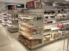 -NITORI 宜得利家居(天津泰达永旺店)
