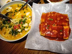 -隅焰·三生三味·手作川菜(金沙天街店)