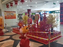 -泉汇购物广场(大沽南路店)