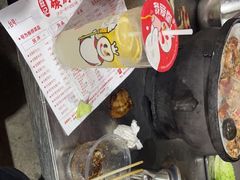 -旺记碳烤肥牛(总店)