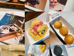 -深圳国际会展中心洲际酒店
