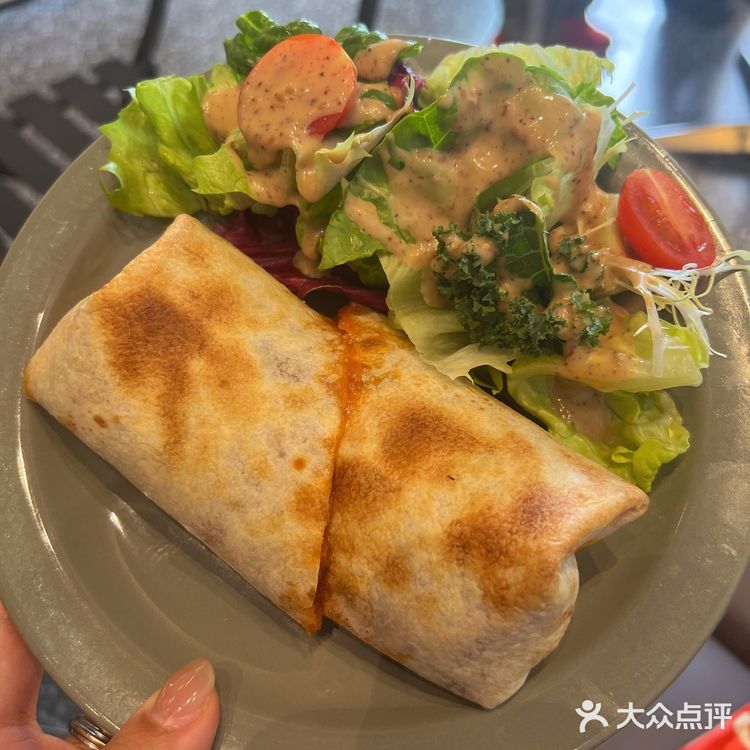 河源-☕️《66》咖啡店☕️