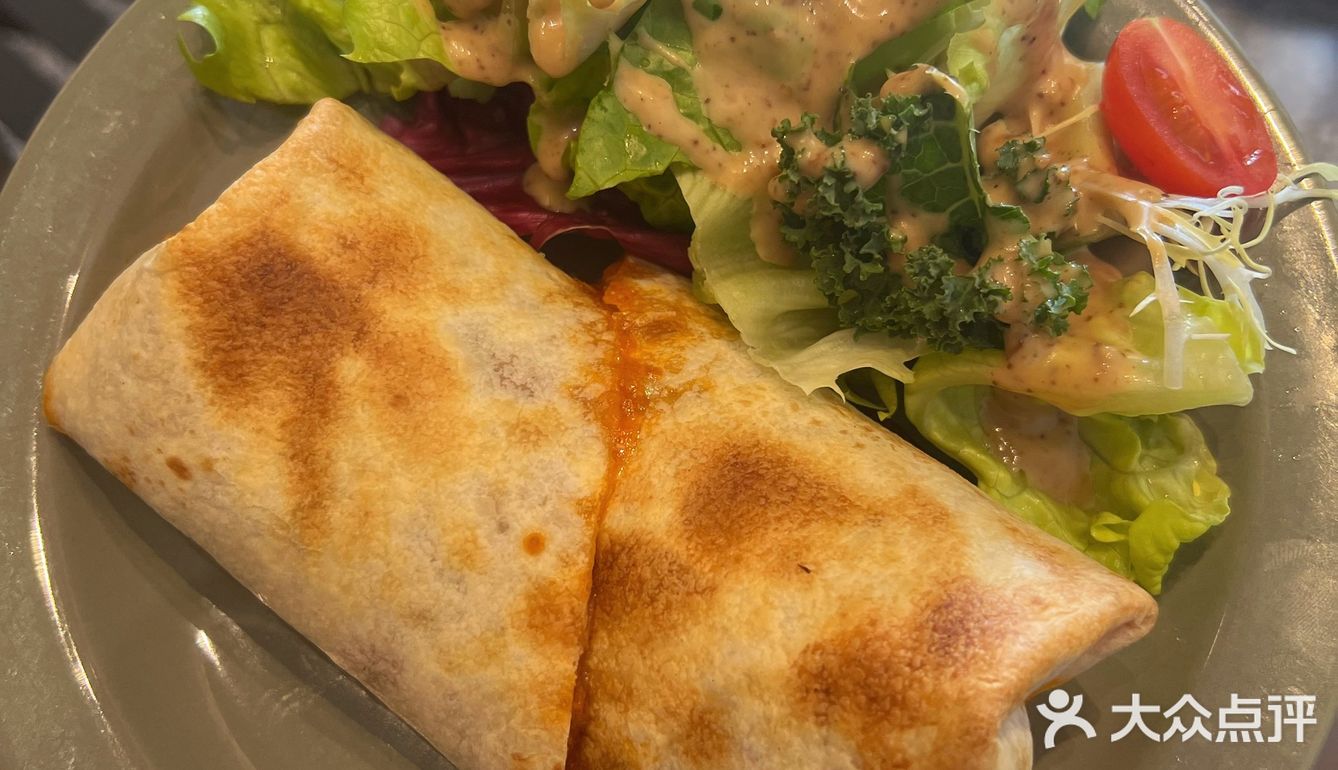 河源-☕️《66》咖啡店☕️