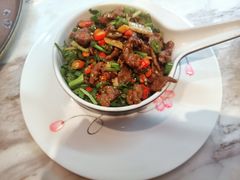 -周渝食惦·酸菜鱼精致川菜(横岗店)