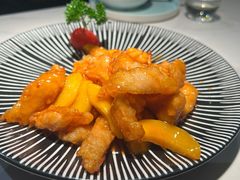 -田婆婆的菜(友谊阳光城店)