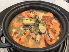 -鲍馬爺·首创鲍鱼鸡(银座店)