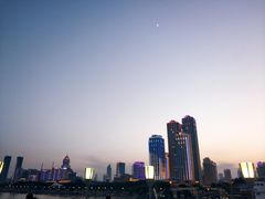 -武汉两江游览·夜游长江(汉口粤汉码头)