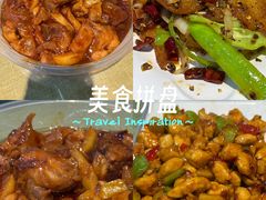 -振生清真饭店(永安道店)