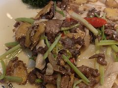 -闽公馆·客家私房菜·商务宴请·包厢(杏林橡树湾店)