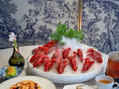 -狮王府淮扬菜(老门东店)