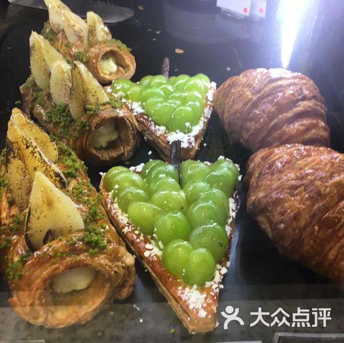 passion bakery café图片 - 第2张
