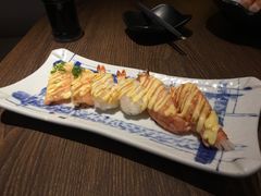 -大雄寿司(中华广场店)