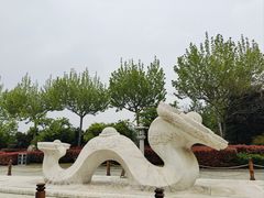 -艾山风景名胜区