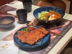 -馔豚·台北菜专门店(深圳湾万象城店)