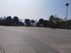 -汉江湾体育公园