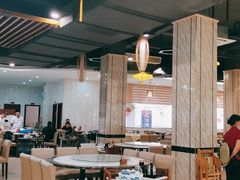 大堂-點無缺茶楼·海鲜酒家(世博店)