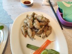 -豫园万丽酒店-万丽轩中餐厅(河南南路店)