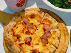 -时间仓(月湖公园店)