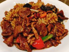 -刘胖子家常菜·蹄花焖藕(中南店)