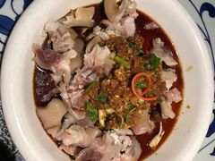 -绿茶餐厅(布吉万象汇店)