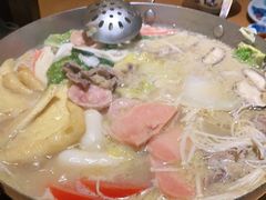 -一心创作料理屋(经开万达店)