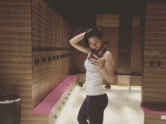 -威尔仕健身会所(北京宜家店)