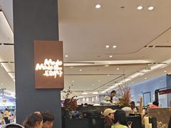 -凯德广场(金牛店)