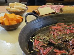 -肥龙火锅(南坪店)