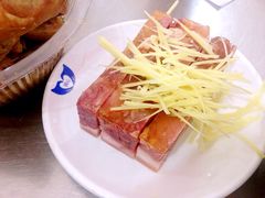 -老赵面店(大西路店)