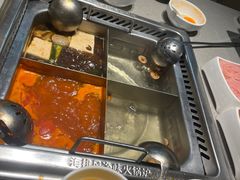 -海底捞火锅(石狮泰禾广场店)