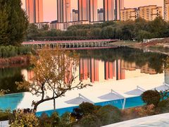 -清河半岛温泉度假酒店