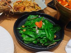-隅乐胡椒虾·台湾菜·团建(皇岗店)