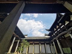 -绩溪龙川景区