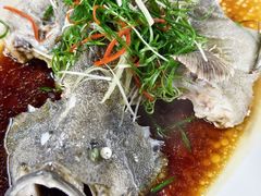 -粤盛海鲜平价店(洛溪食街店)