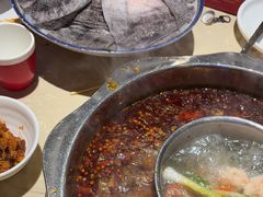 -大队长主题火锅(观音桥店)