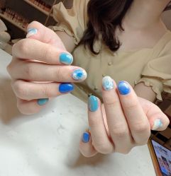 -Fanni美甲美睫皮肤管理