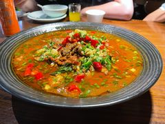 -老李家土菜馆·安吉地标美食