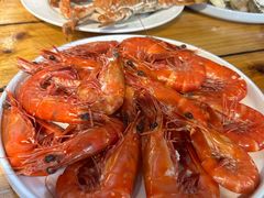 -蓝湾碧波·老字号·疍家非遗海上餐厅