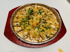 -荣兴酒家(徐家汇店)