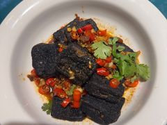 -呷湘厨·鱼汤捞饭·剁椒鱼头·辣椒炒肉(国家会展中心店)