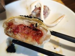 -颐和•海鲜砂锅粥•啫啫煲(奥林匹克广场店)