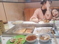 -新艺自助美食城(中山路店)