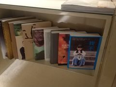 -哈尔滨中央大街华特酒店