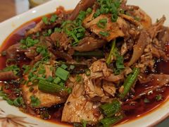 -易老妈蹄花.特色川菜(人民公园总店)