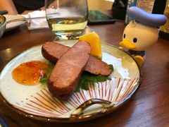 一指禅-如禾素食·下午茶·糖水