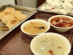 -常州糕团店(北大街新世纪商城店)