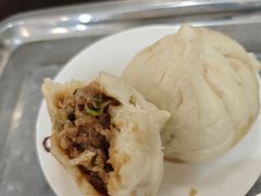 -姚记炒肝店(鼓楼店)