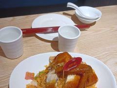 -滋味满屋美食坊(上海街店)