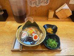 -柒鉦·日式豚骨拉麵(常德路店)